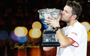 Stanislas Wawrinka